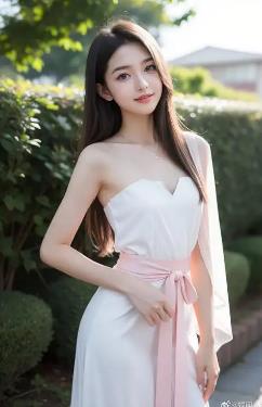 长岭AI算法一键移除女性衣物